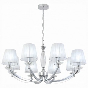 Подвесная люстра ST-Luce Bello SL1756.103.08 в Ноябрьске - noyabrsk.mebel24.online | фото 2