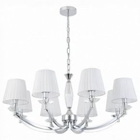 Подвесная люстра ST-Luce Bello SL1756.103.08 в Ноябрьске - noyabrsk.mebel24.online | фото 3
