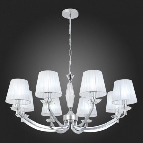 Подвесная люстра ST-Luce Bello SL1756.103.08 в Ноябрьске - noyabrsk.mebel24.online | фото 5