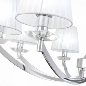 Подвесная люстра ST-Luce Bello SL1756.103.08 в Ноябрьске - noyabrsk.mebel24.online | фото 7