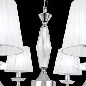 Подвесная люстра ST-Luce Bello SL1756.103.08 в Ноябрьске - noyabrsk.mebel24.online | фото 8