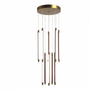Подвесная люстра ST-Luce Brick SL6225.303.10 в Ноябрьске - noyabrsk.mebel24.online | фото