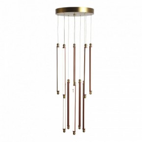 Подвесная люстра ST-Luce Brick SL6225.303.10 в Ноябрьске - noyabrsk.mebel24.online | фото 3
