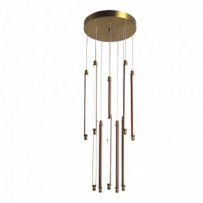 Подвесная люстра ST-Luce Brick SL6225.303.10 в Ноябрьске - noyabrsk.mebel24.online | фото 4