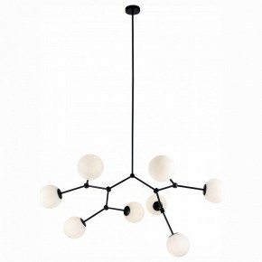 Подвесная люстра ST-Luce Chieti SL1506.403.08 в Ноябрьске - noyabrsk.mebel24.online | фото 2
