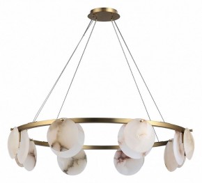 Подвесная люстра ST-Luce Clam SL1520.303.08 в Ноябрьске - noyabrsk.mebel24.online | фото 2