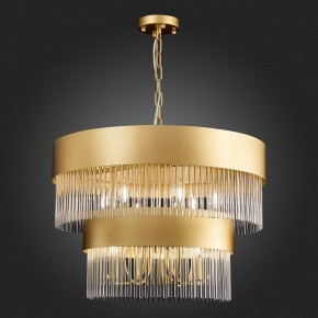 Подвесная люстра ST-Luce Contatto SL1225.203.09 в Ноябрьске - noyabrsk.mebel24.online | фото 10