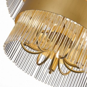 Подвесная люстра ST-Luce Contatto SL1225.203.09 в Ноябрьске - noyabrsk.mebel24.online | фото 12
