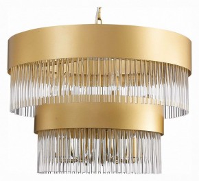 Подвесная люстра ST-Luce Contatto SL1225.203.09 в Ноябрьске - noyabrsk.mebel24.online | фото 2