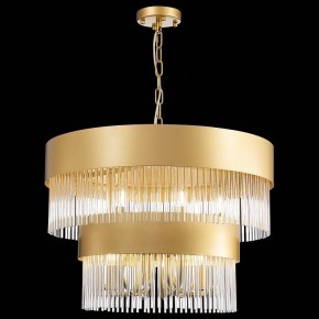 Подвесная люстра ST-Luce Contatto SL1225.203.09 в Ноябрьске - noyabrsk.mebel24.online | фото 6