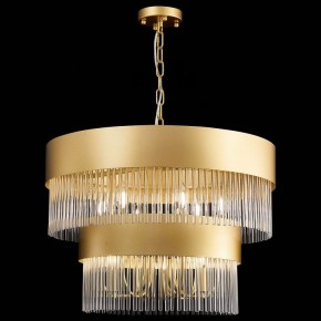 Подвесная люстра ST-Luce Contatto SL1225.203.09 в Ноябрьске - noyabrsk.mebel24.online | фото 7