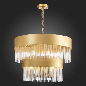 Подвесная люстра ST-Luce Contatto SL1225.203.09 в Ноябрьске - noyabrsk.mebel24.online | фото 8