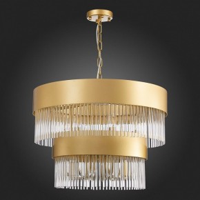 Подвесная люстра ST-Luce Contatto SL1225.203.09 в Ноябрьске - noyabrsk.mebel24.online | фото 9