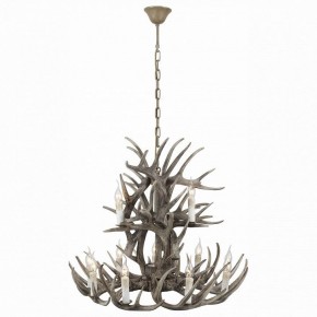 Подвесная люстра ST-Luce Corna SL154.703.12 в Ноябрьске - noyabrsk.mebel24.online | фото 3