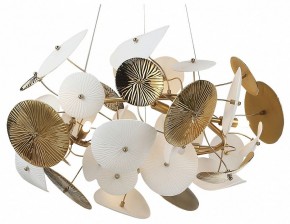 Подвесная люстра ST-Luce Dahlia SL1518.303.06 в Ноябрьске - noyabrsk.mebel24.online | фото