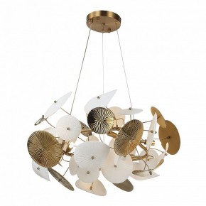 Подвесная люстра ST-Luce Dahlia SL1518.303.06 в Ноябрьске - noyabrsk.mebel24.online | фото 2