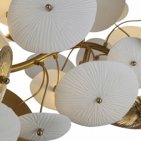 Подвесная люстра ST-Luce Dahlia SL1518.303.08 в Ноябрьске - noyabrsk.mebel24.online | фото 5