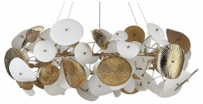 Подвесная люстра ST-Luce Dahlia SL1518.303.10 в Ноябрьске - noyabrsk.mebel24.online | фото 2