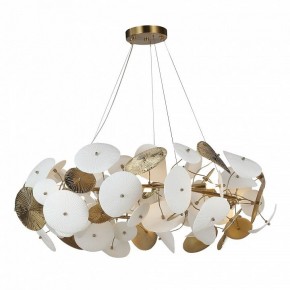 Подвесная люстра ST-Luce Dahlia SL1518.303.10 в Ноябрьске - noyabrsk.mebel24.online | фото 3