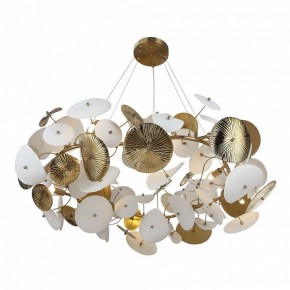 Подвесная люстра ST-Luce Dahlia SL1518.303.10 в Ноябрьске - noyabrsk.mebel24.online | фото 4