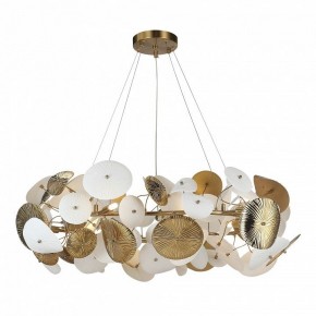 Подвесная люстра ST-Luce Dahlia SL1518.303.10 в Ноябрьске - noyabrsk.mebel24.online | фото 5