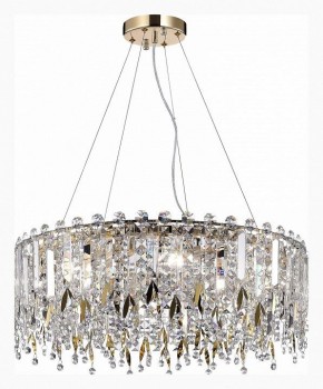 Подвесная люстра ST-Luce Desio SL1655.203.08 в Ноябрьске - noyabrsk.mebel24.online | фото 3