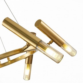 Подвесная люстра ST-Luce Eclip SL1236.203.06 в Ноябрьске - noyabrsk.mebel24.online | фото 8