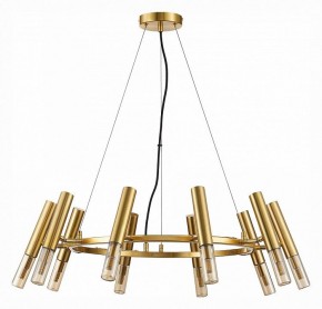 Подвесная люстра ST-Luce Eclip SL1236.203.10 в Ноябрьске - noyabrsk.mebel24.online | фото 3