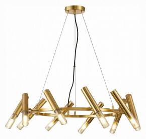 Подвесная люстра ST-Luce Eclip SL1236.203.10 в Ноябрьске - noyabrsk.mebel24.online | фото 4