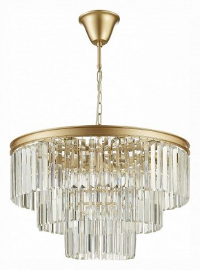Подвесная люстра ST-Luce Ercolano SL1624.203.12 в Ноябрьске - noyabrsk.mebel24.online | фото