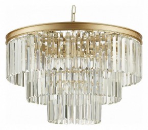 Подвесная люстра ST-Luce Ercolano SL1624.203.12 в Ноябрьске - noyabrsk.mebel24.online | фото 2