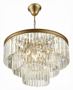 Подвесная люстра ST-Luce Ercolano SL1624.203.12 в Ноябрьске - noyabrsk.mebel24.online | фото 3