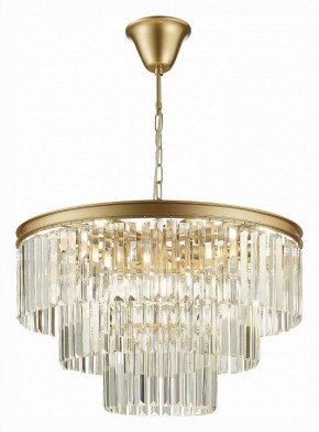 Подвесная люстра ST-Luce Ercolano SL1624.203.12 в Ноябрьске - noyabrsk.mebel24.online | фото 4