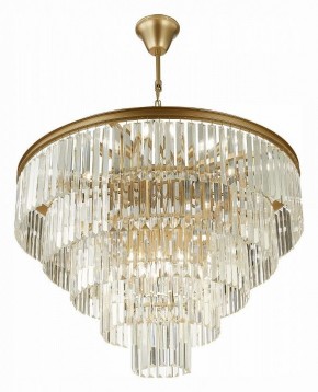 Подвесная люстра ST-Luce Ercolano SL1624.203.15 в Ноябрьске - noyabrsk.mebel24.online | фото 2