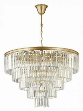 Подвесная люстра ST-Luce Ercolano SL1624.203.15 в Ноябрьске - noyabrsk.mebel24.online | фото 3