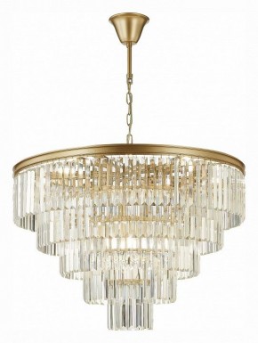 Подвесная люстра ST-Luce Ercolano SL1624.203.15 в Ноябрьске - noyabrsk.mebel24.online | фото 4