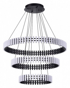 Подвесная люстра ST-Luce Estense SL6203.403.105 в Ноябрьске - noyabrsk.mebel24.online | фото
