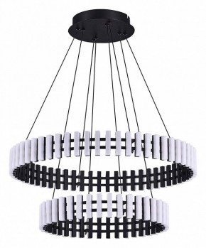Подвесная люстра ST-Luce Estense SL6203.403.65 в Ноябрьске - noyabrsk.mebel24.online | фото
