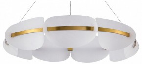 Подвесная люстра ST-Luce Etoile SL1304.203.56 в Ноябрьске - noyabrsk.mebel24.online | фото