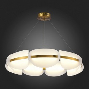 Подвесная люстра ST-Luce Etoile SL1304.203.56 в Ноябрьске - noyabrsk.mebel24.online | фото 5