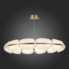 Подвесная люстра ST-Luce Etoile SL1304.203.65 в Ноябрьске - noyabrsk.mebel24.online | фото 5