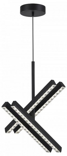 Подвесная люстра ST-Luce EUCLIDICS SL1018.413.04 в Ноябрьске - noyabrsk.mebel24.online | фото 5
