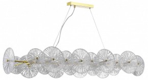 Подвесная люстра ST-Luce Flero SL1657.213.08 в Ноябрьске - noyabrsk.mebel24.online | фото 2