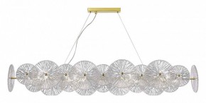 Подвесная люстра ST-Luce Flero SL1657.213.08 в Ноябрьске - noyabrsk.mebel24.online | фото 3