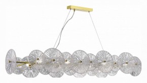 Подвесная люстра ST-Luce Flero SL1657.213.08 в Ноябрьске - noyabrsk.mebel24.online | фото 4