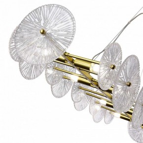 Подвесная люстра ST-Luce Flero SL1657.213.08 в Ноябрьске - noyabrsk.mebel24.online | фото 5