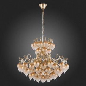 Подвесная люстра ST-Luce Frutti SL659.303.06 в Ноябрьске - noyabrsk.mebel24.online | фото 4