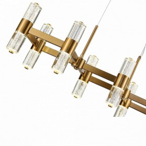Подвесная люстра ST-Luce Gemina SL6007.203.16 в Ноябрьске - noyabrsk.mebel24.online | фото 6
