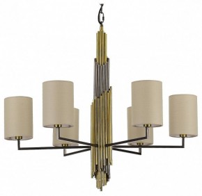 Подвесная люстра ST-Luce Gloria SL1638.303.06 в Ноябрьске - noyabrsk.mebel24.online | фото
