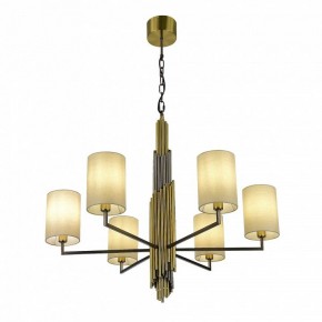Подвесная люстра ST-Luce Gloria SL1638.303.06 в Ноябрьске - noyabrsk.mebel24.online | фото 3
